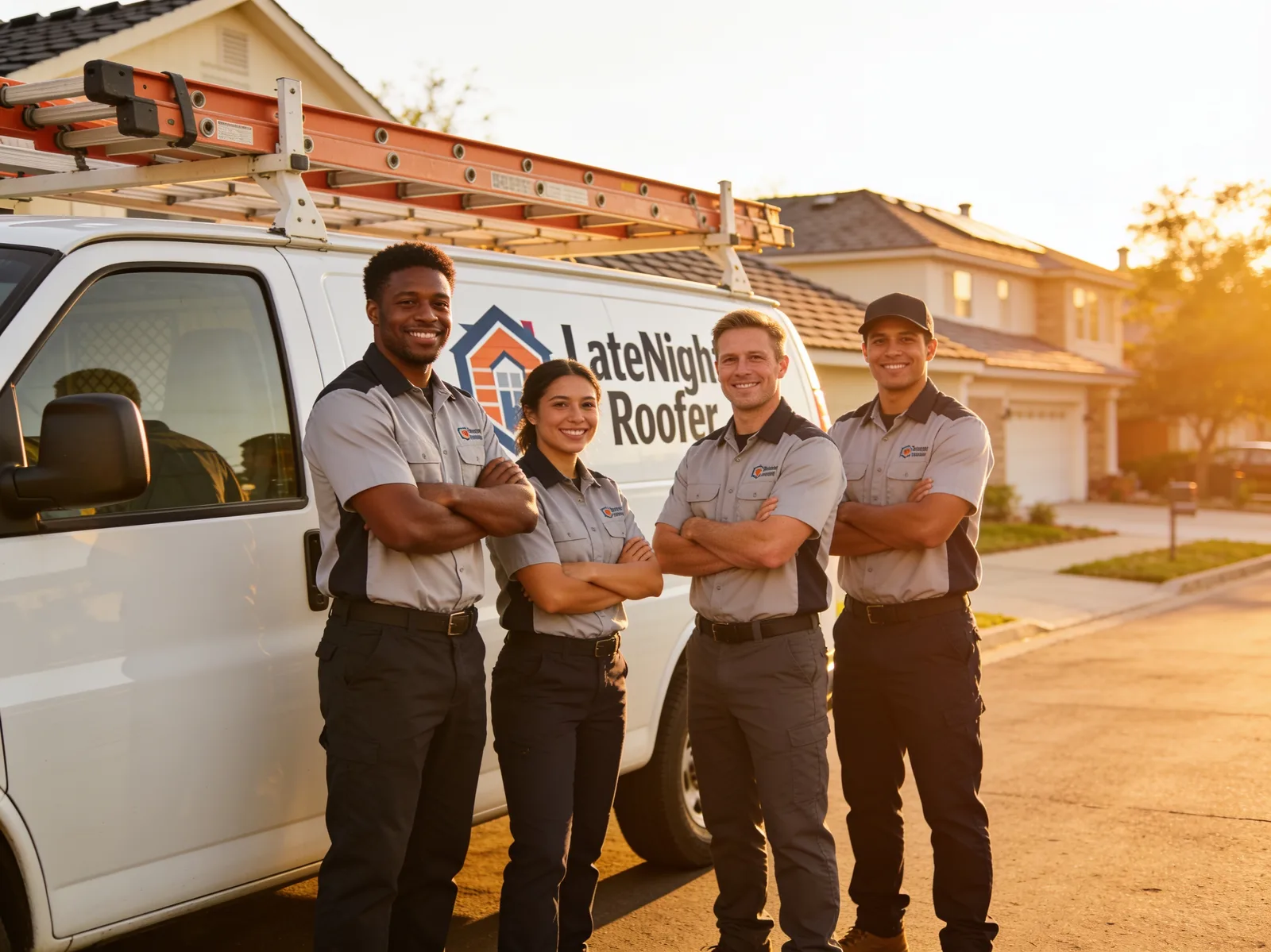 Emergency Roof Repair company in Crofton, KY